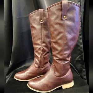 Women's Western Boots